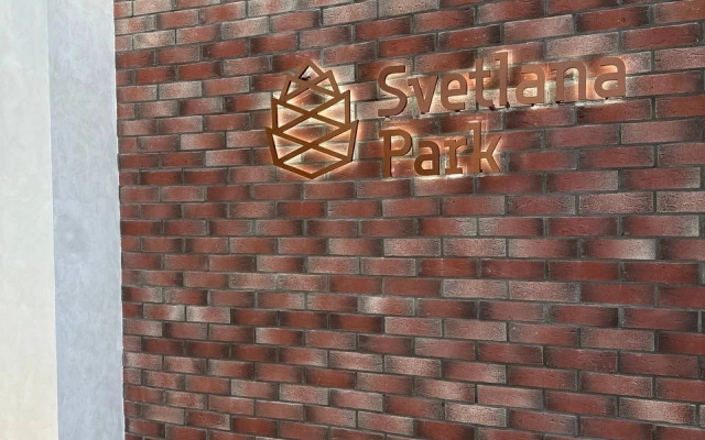 Квартира GLAMOUR