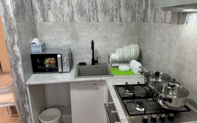 430 v tsentre 5 min do morya Flat