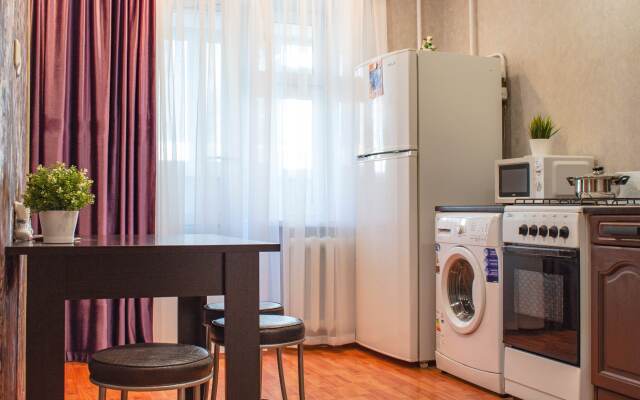 Apartamenty Kvartirny Vopros na Artema 116 Flat