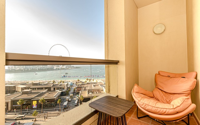 Gma Rimal 4br Sea View Apartments