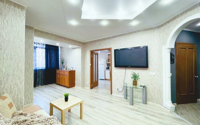 Bts Stolypin Tts Magellan Tts Gudvin Apartments