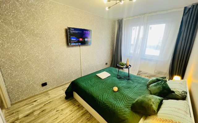 Апартаменты Квартира Класса Люкс