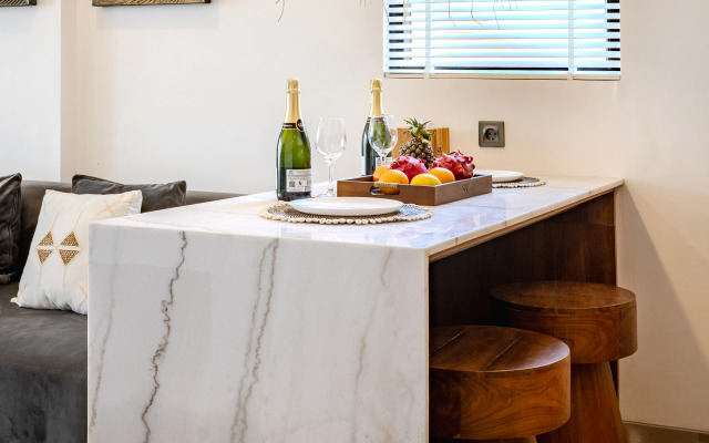 Апарт-отель Sunny 2