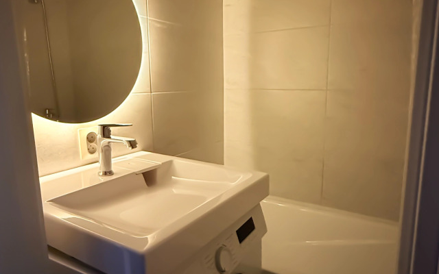 Квартира Шикарная двушка Бульвар Мира