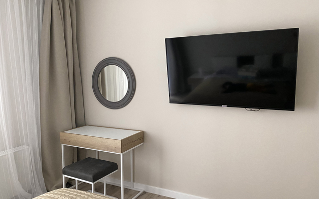 Апартаменты Дом у озера