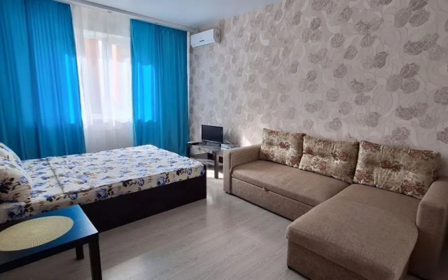 Квартира на Улице Имени Жлобы 139