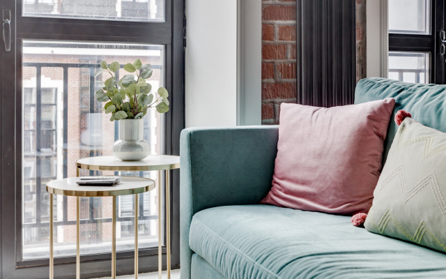 Smart Host Na Nizhney Krasnoselskoy Apartment