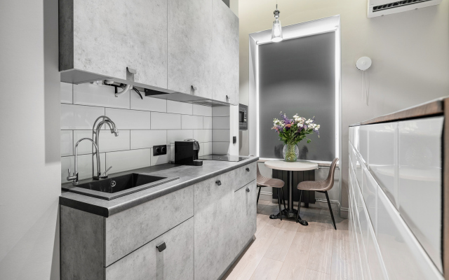 Апартаменты Welcome Nevsky 40-42 (24)