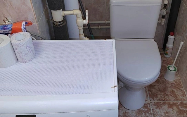 Квартира 1-комнатная