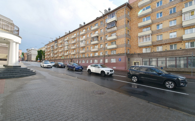 Idealnaya v tsentre goroda Flat