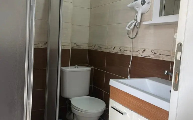 Апарт-отель Taksim Dora Apart