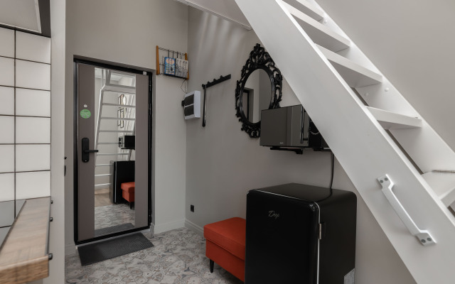 Apartment Knokey Volnaya