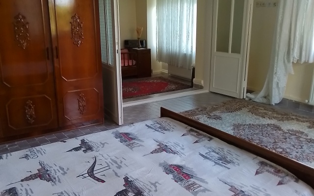 Частный дом Gerze Beyaz Yalı Tatil Evi