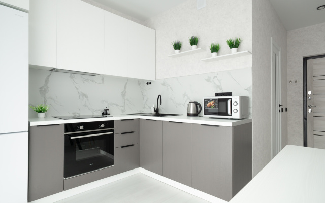 Zhk Perspektiva Apartments