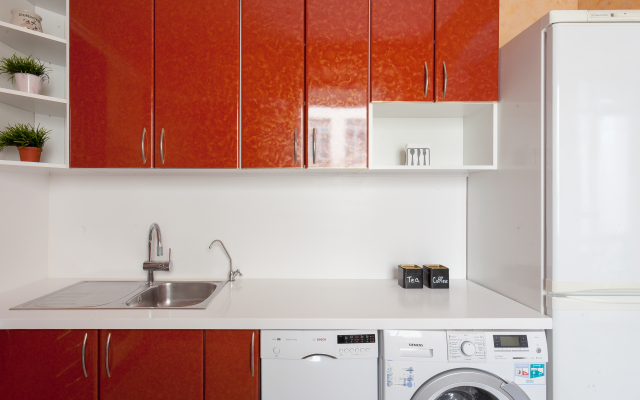 Квартира возле Эрмитажа