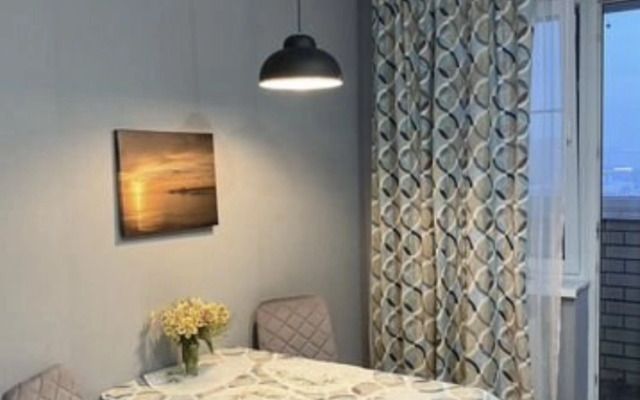 Квартира Уютная в лучшем районе