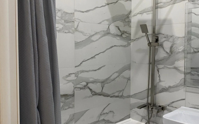 Квартира в новом доме в курортной зоне