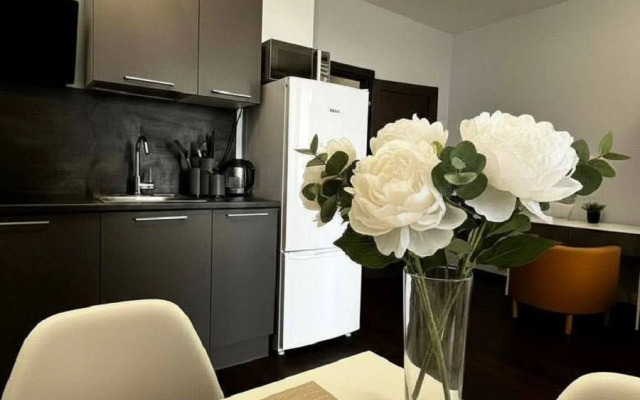 Квартира Уютная в центре