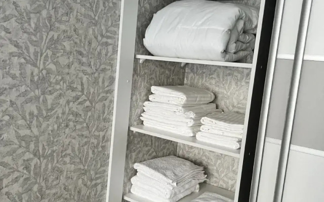 Квартира Двухкомнатная Сарыгина 31/1