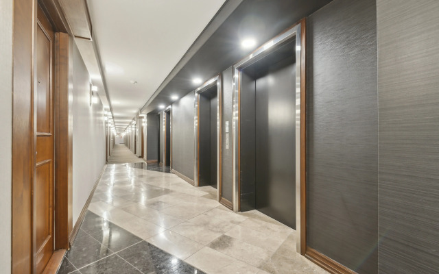 Simcoe Downtown Condos Apartment Hotel
