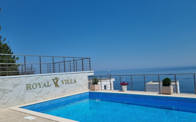 Royal Villa