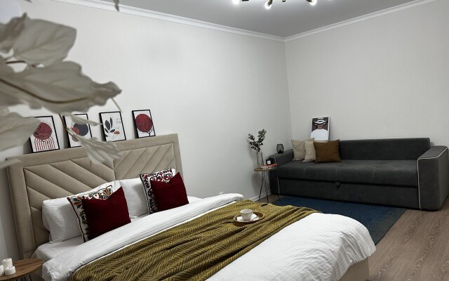 Sezim Qala Baqyt 200 Flat