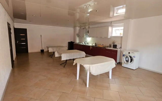 Student Guest house