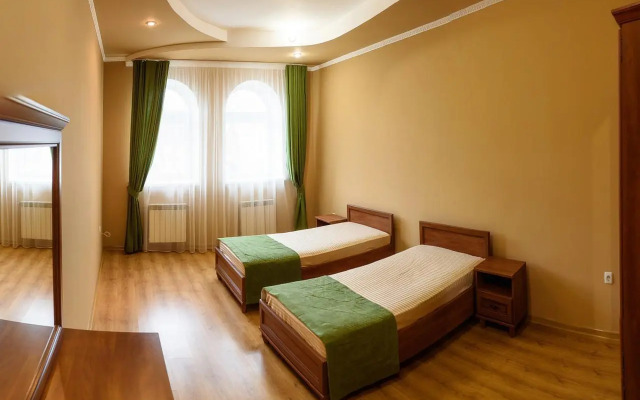 Guest house Belaya Krepost