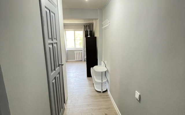 Chaykovskogo 8 Apartments