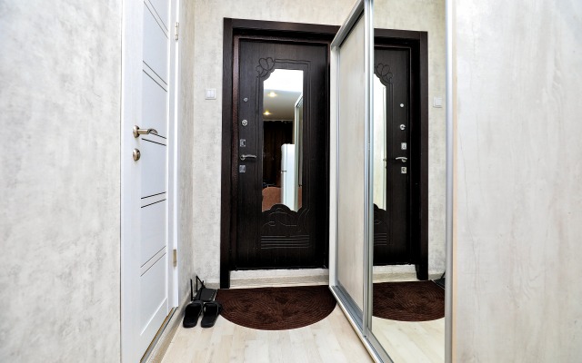 Квартира на Московском проспекте