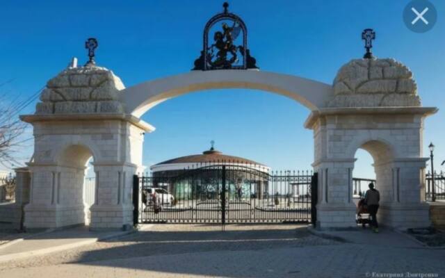 Roza Vetrov Apartaments