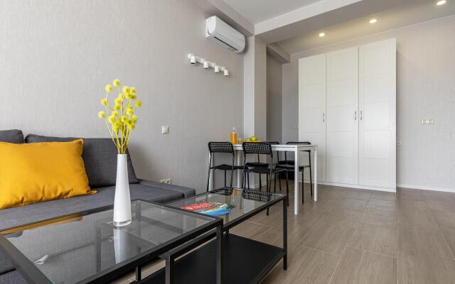 "Uyut" Guest house