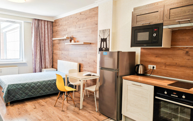 ArendApartment Graf Orlov 15 Flat
