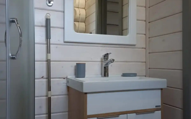 N1 Pod Uglichem Guest house