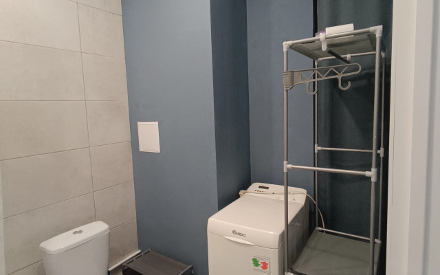 Квартира Уютная Студия возле ЭКСПО