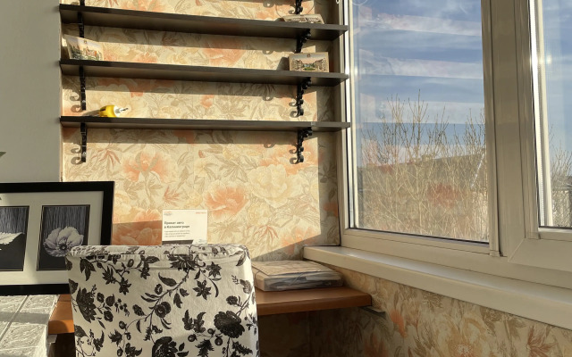 Апартаменты у Южного Вокзала