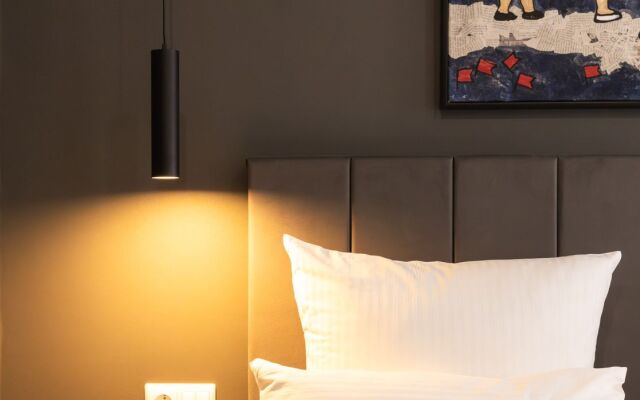 Boutique Hotel Gallery at the Kremlin
