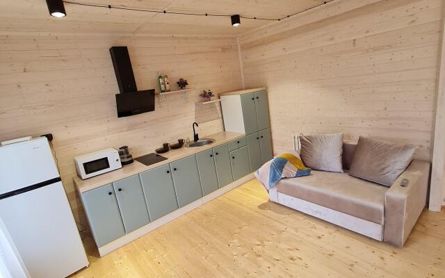 Гостевой дом Прогоры