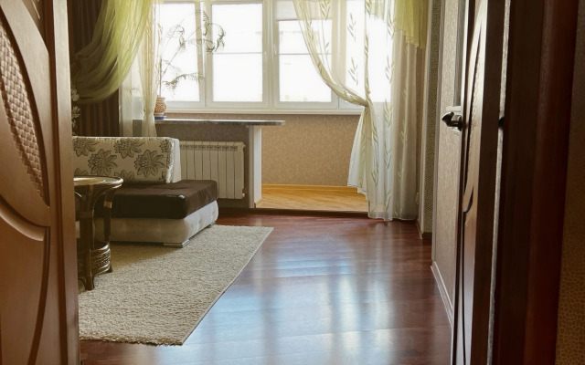 Квартира 3-к. квартира 76,3 м² 6/10 эт.