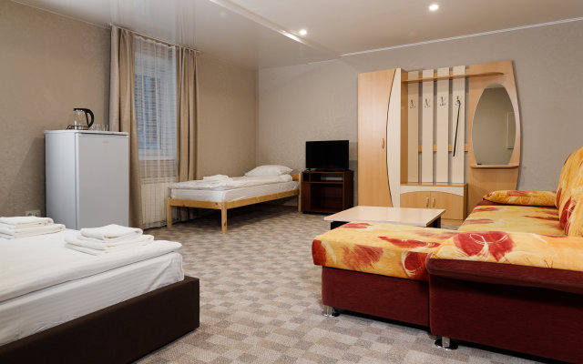 Olimp Hotel