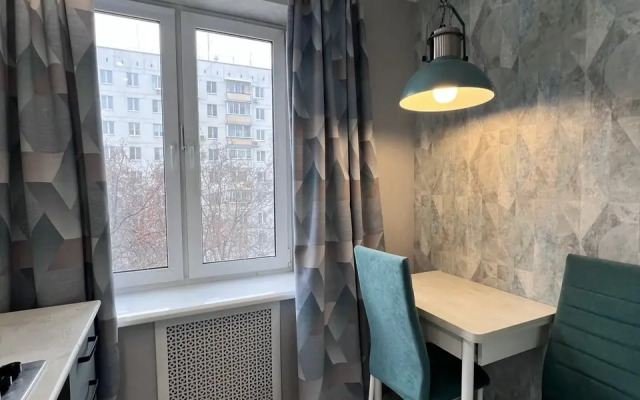 Квартира Inndays Apartments на Красносельской