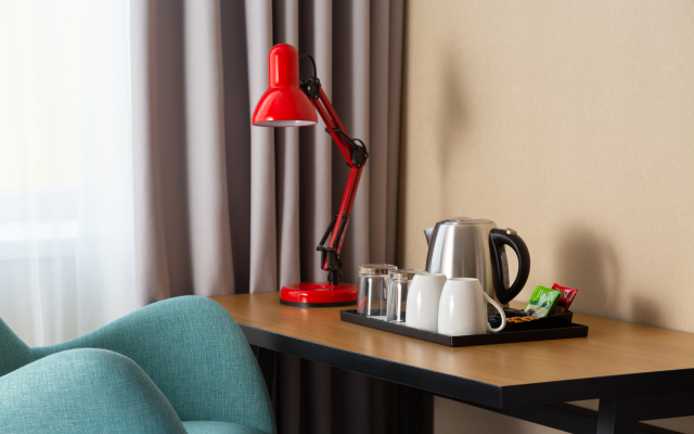 Holiday Inn Perm Hotel