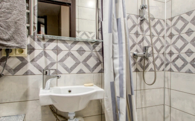 Апартаменты 611 ApartVille 8