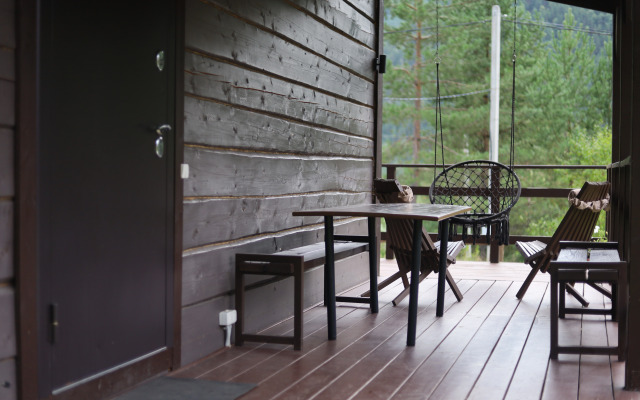 Гостевой Дом Villar