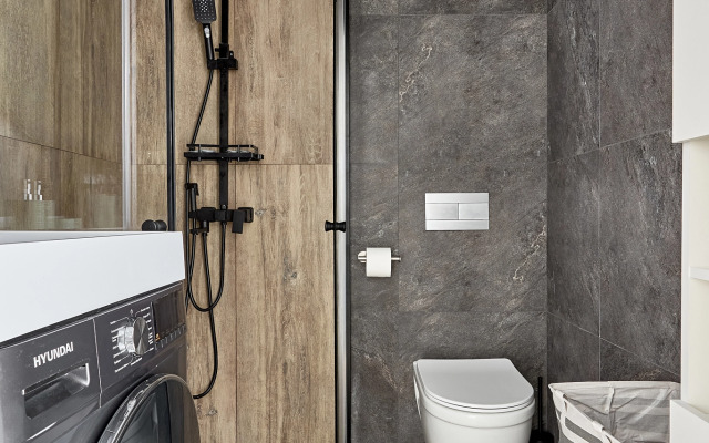 Апартаменты на Берёзовой Улице