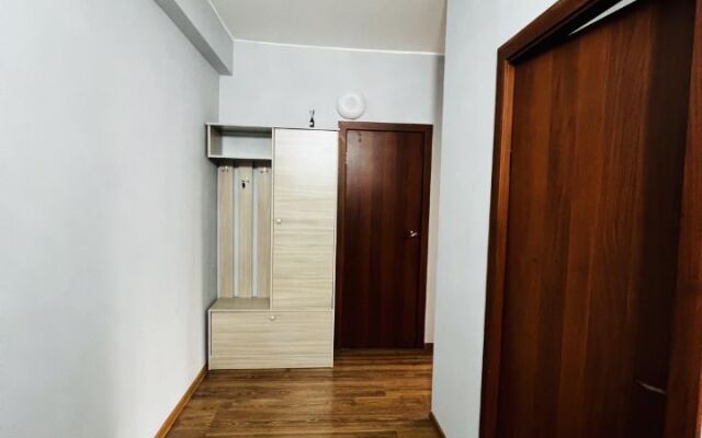 Квартира Однокомнатная 44 квартал