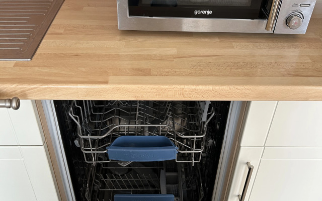 Bolshaya na Kujbysheva 69 Flat