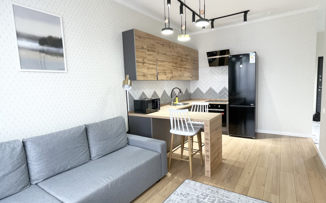 Element Apartments