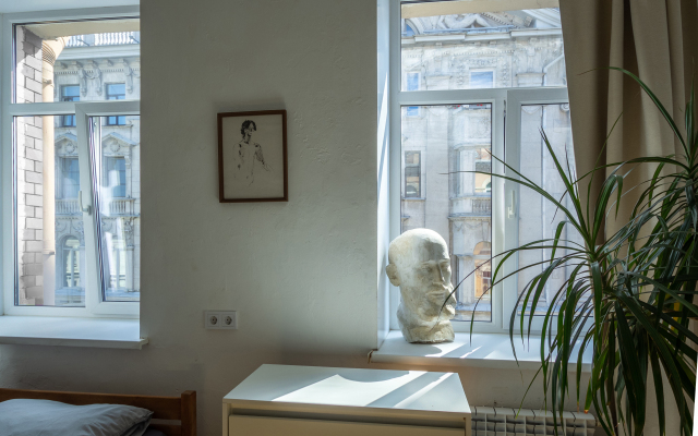 Апартаменты Студия 2 на 5 Углах