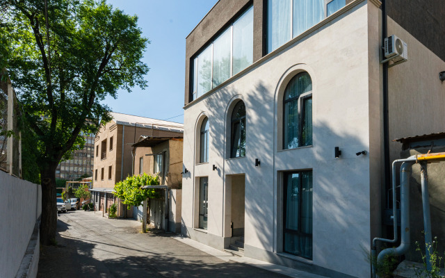 Hotel Boutique Hotel managed by KeyGo